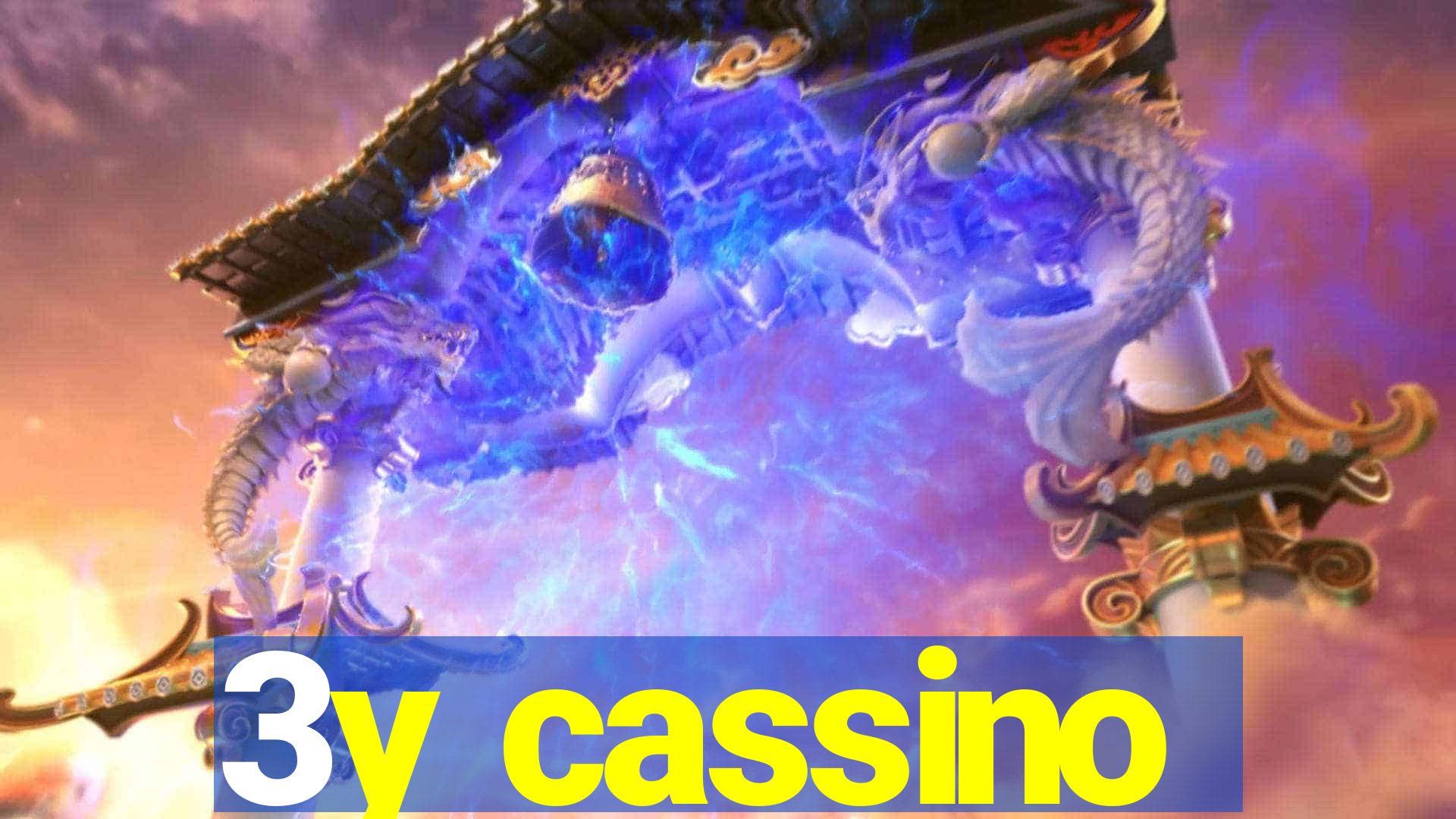 3y cassino
